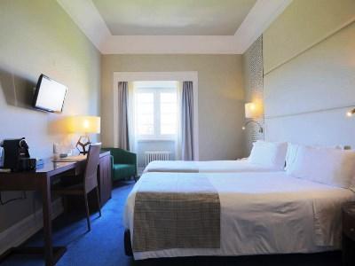 Hotel Miraparque Lissabon