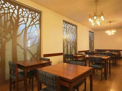 Hotel Miraparque Lissabon