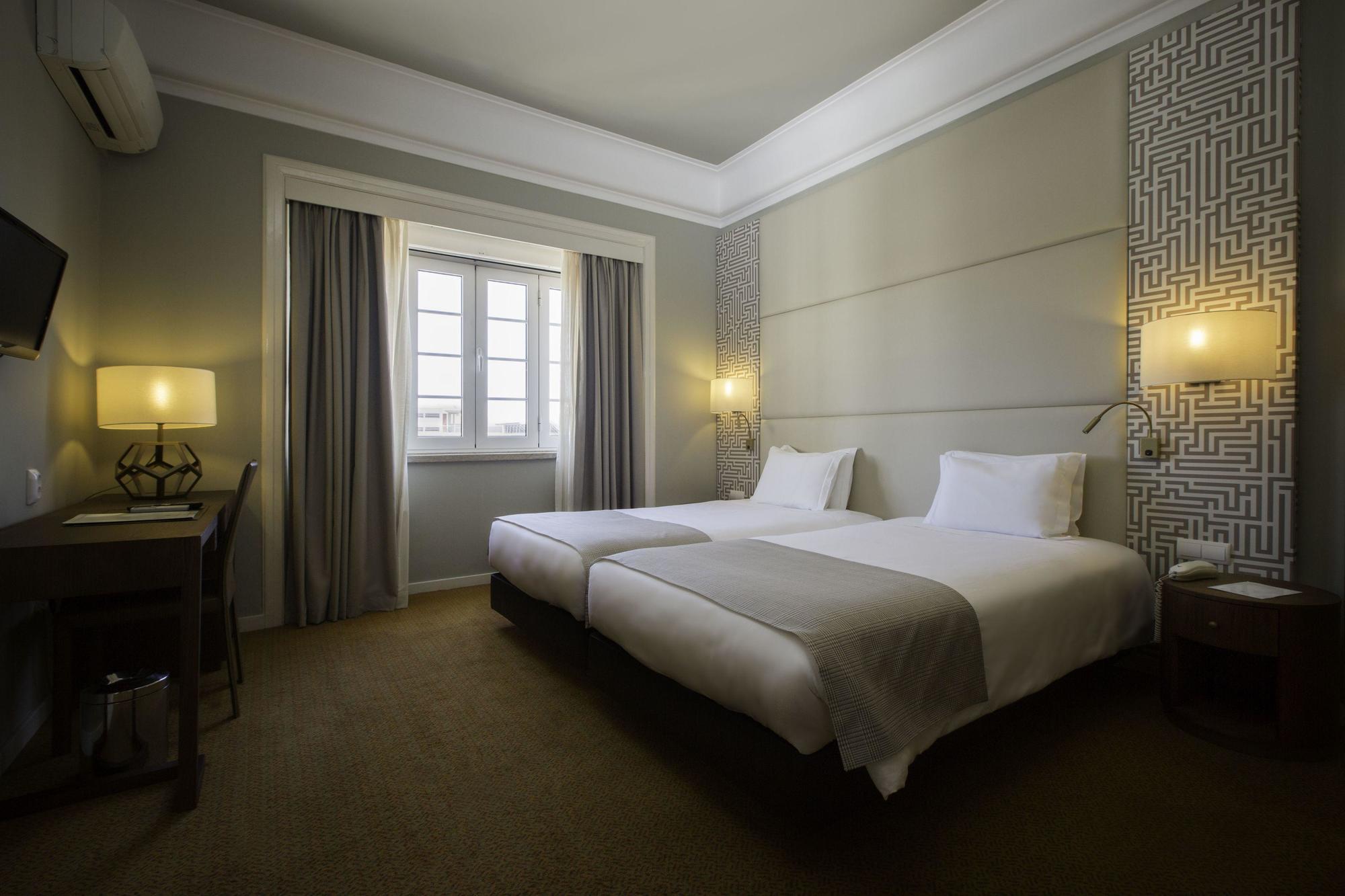 Miraparque Hotel Lissabon